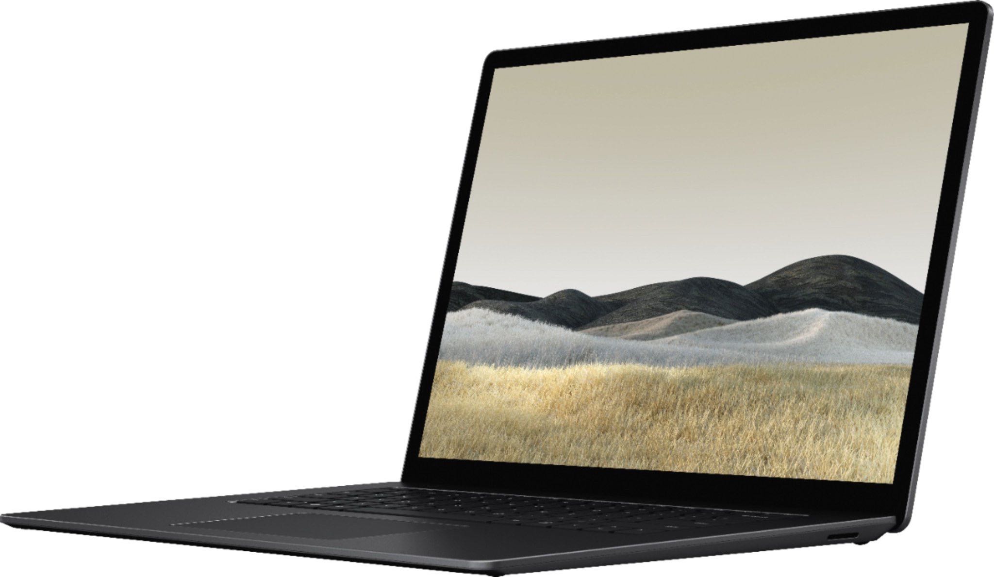 سرفیس لپ تاپ 3 مایکروسافت / Microsoft Surface Laptop 3