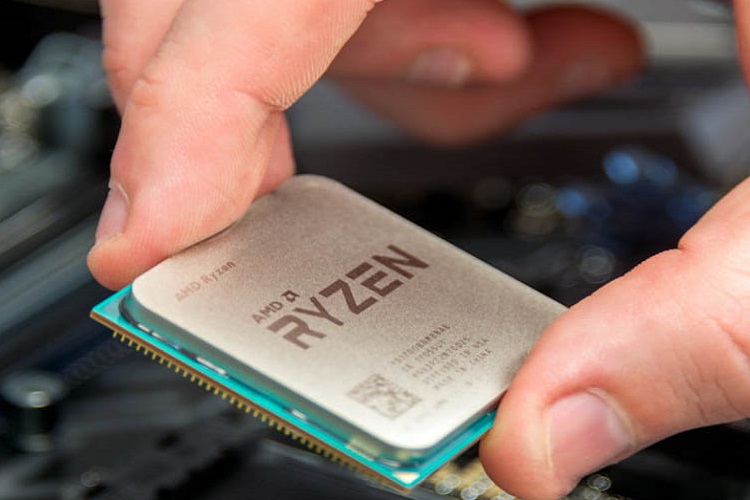 ۶۰ درصد کاربران اروپایی، پردازنده‌های AMD را به رقبا ترجیح می‌دهند