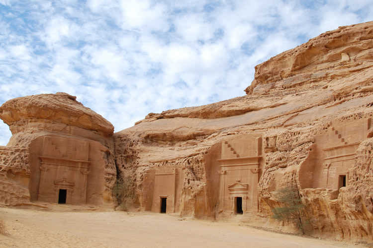 باستان‌شناسان در جست‌وجوی رازهای تمدن اسرارآمیز نبطی‌ها در شبه‌جزیره عربستان