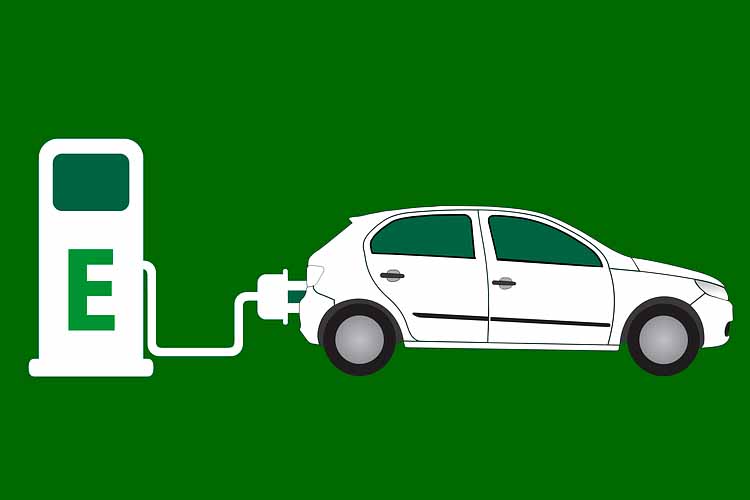 باتری آلومینیوم هوا، انرژی لازم برای رانندگی تا 2,400 کیلومتر فراهم می‌کند