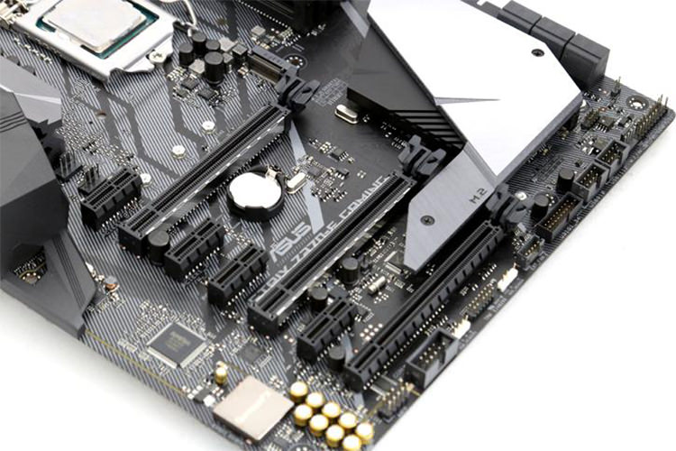 فناوری PCI Express 6.0 سرعت انتقال دادهها را دو برابر خواهد کرد