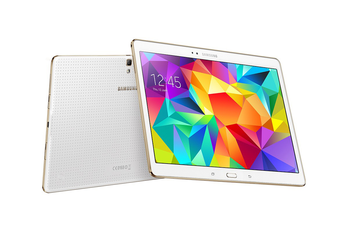 galaxy tab s 10.5