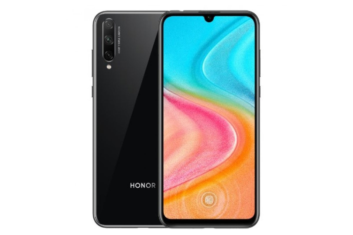  Huawei Honor 20 Lite / هواوی آنر 20 لایت