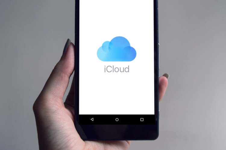 چگونه از آدرس ایمیل iCloud در اندروید استفاده کنیم