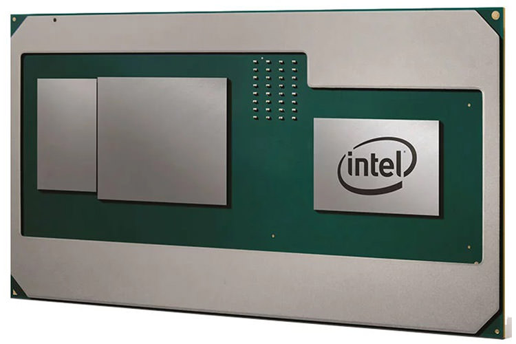 پایان همکاری اینتل با AMD: اینتل توقف تولید پردازنده‌های Kaby Lake-G را اعلام کرد