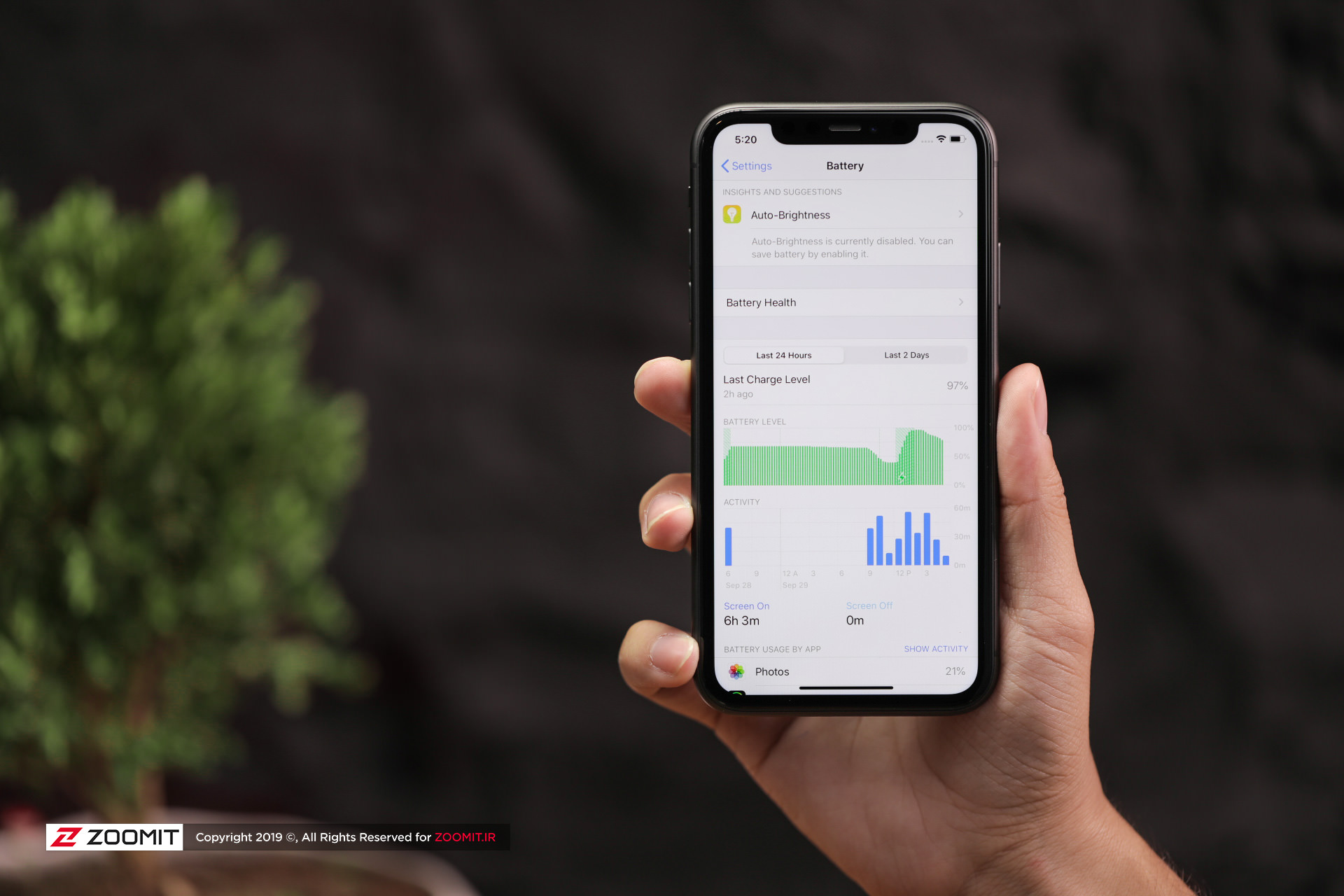 آیفون 11 اپل؛ محبوب‌ترین گوشی فصل اول 2020 از نگاه مؤسسه Omdia