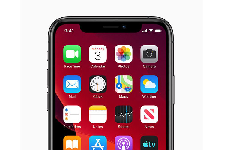 آخرین تغییرات iOS 13 باعث حذف تصادفی ایمیلهای کاربران میشود!