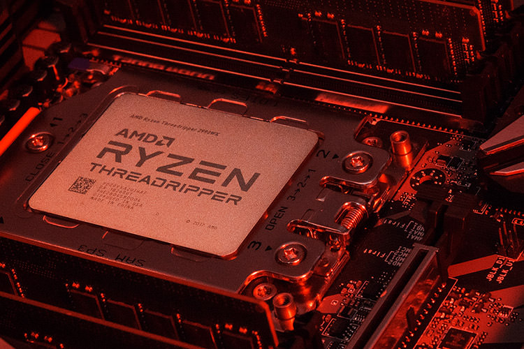 آیا زنجیره‌ی پشتیبانی از پردازنده‌های AMD Threadripper قطع خواهد شد؟