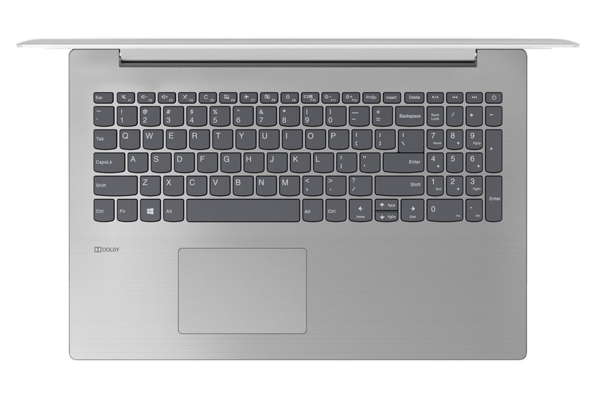 لپ تاپ آیدیاپد 330 لنوو / Lenovo Ideapad 330