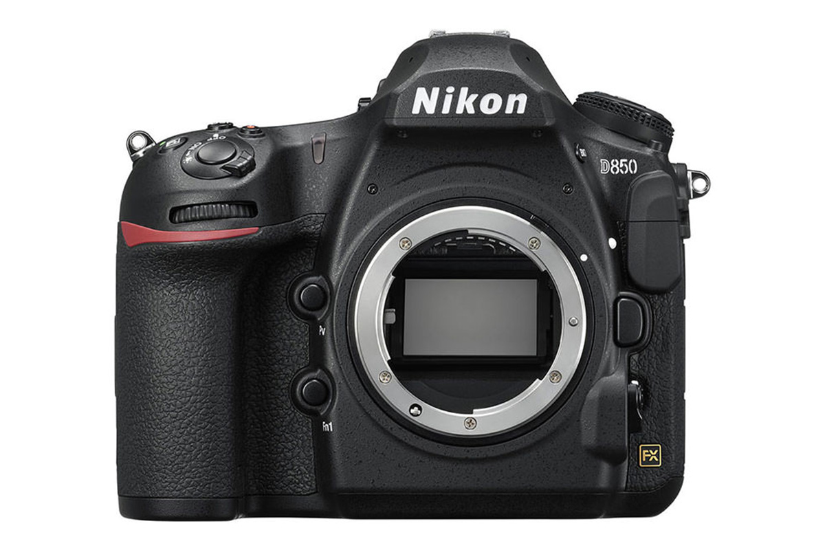 نیکون D850 / Nikon