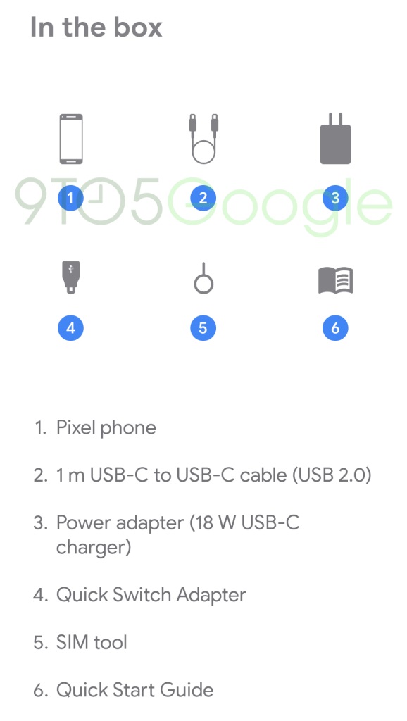 google Pixel 4 and 4 XL 2