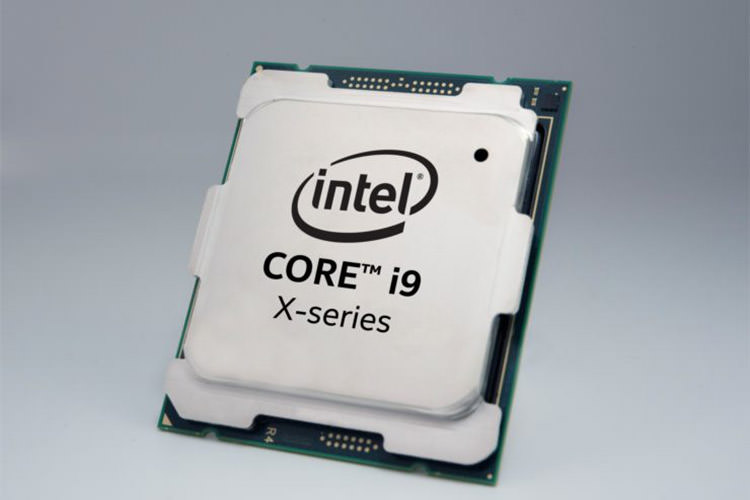 اورکلاک حیرتانگیز پردازنده ۱۸ هستهای Core i9 10980XE اینتل