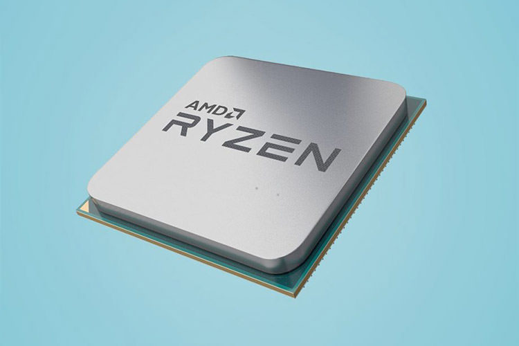 رایزن‌های AMD پرفروش‌ترین پردازنده‌های فروشگاه آمازون 