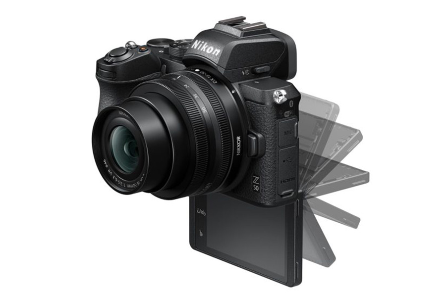 z50 nikon