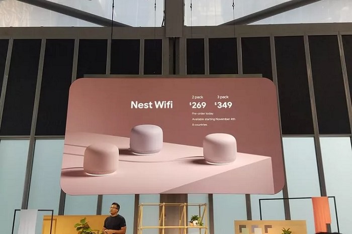 نست وای فای / Nest Wifi