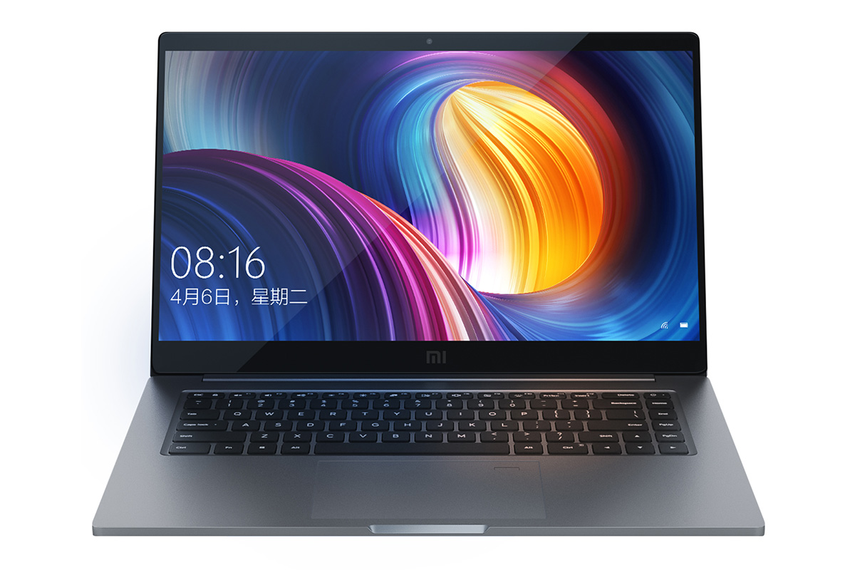 mi notebook 14 i5