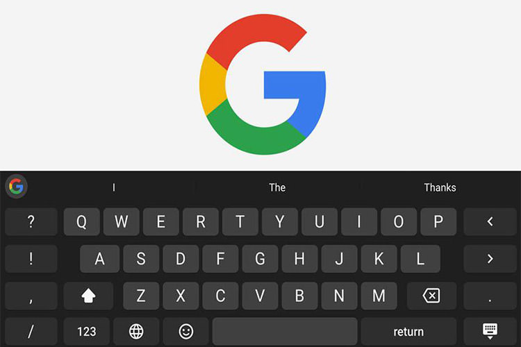 صفحهکلید GBoard بهزودی جملات را برای کاربران تکمیل میکند