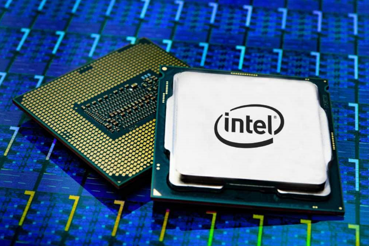 پیشرفت درخورتوجه Core i3-10100 اینتل در مقایسه با نسل قبل در دیتابیس SANDRA