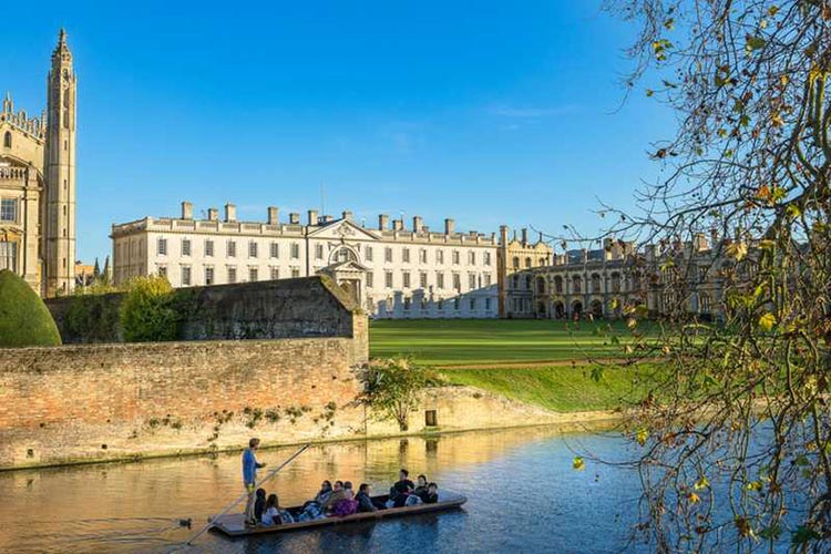 قدیمی ترین دانشگاه‌های جهان؛ از دانشگاه کمبریج تا ساپینزای رم