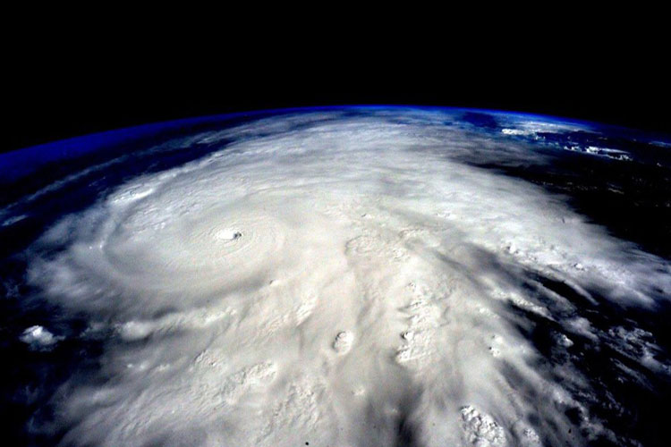 طوفان‌‌لرزه؛ پدیده‌‌ زمین‌‌شناختی جدیدی که دانشمندان هرگز از آن اطلاع نداشتند