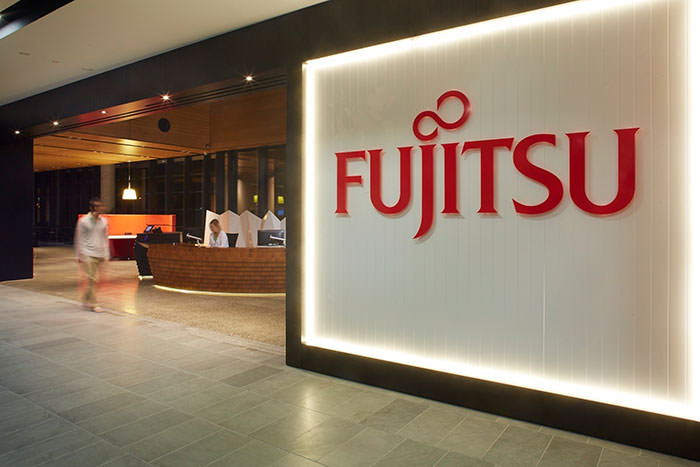 فوجیتسو / Fujitsu