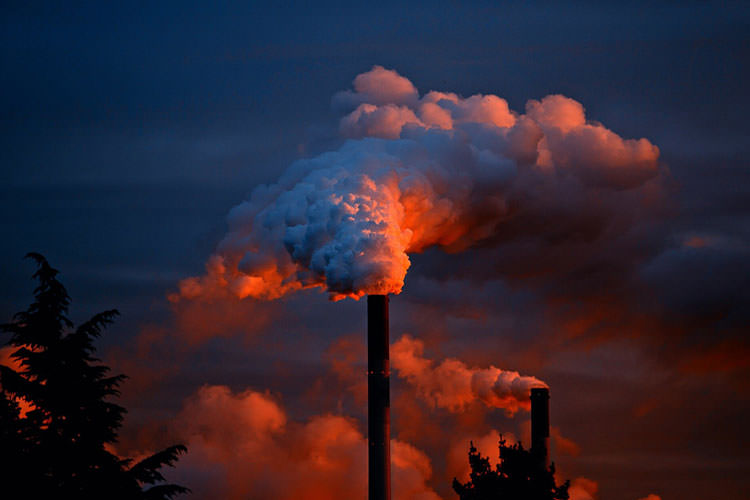 کشف ارتباط معنادار میان آلودگی هوا و ارتکاب جرایم خشونت‌‌آمیز