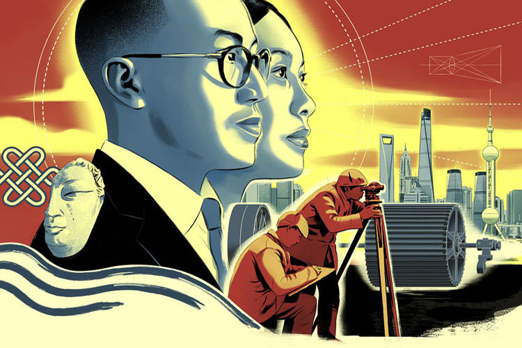 یک ملت، یک ابرقدرت؛ چین چگونه مرزهای علم و فناوری را درنوردید؟
