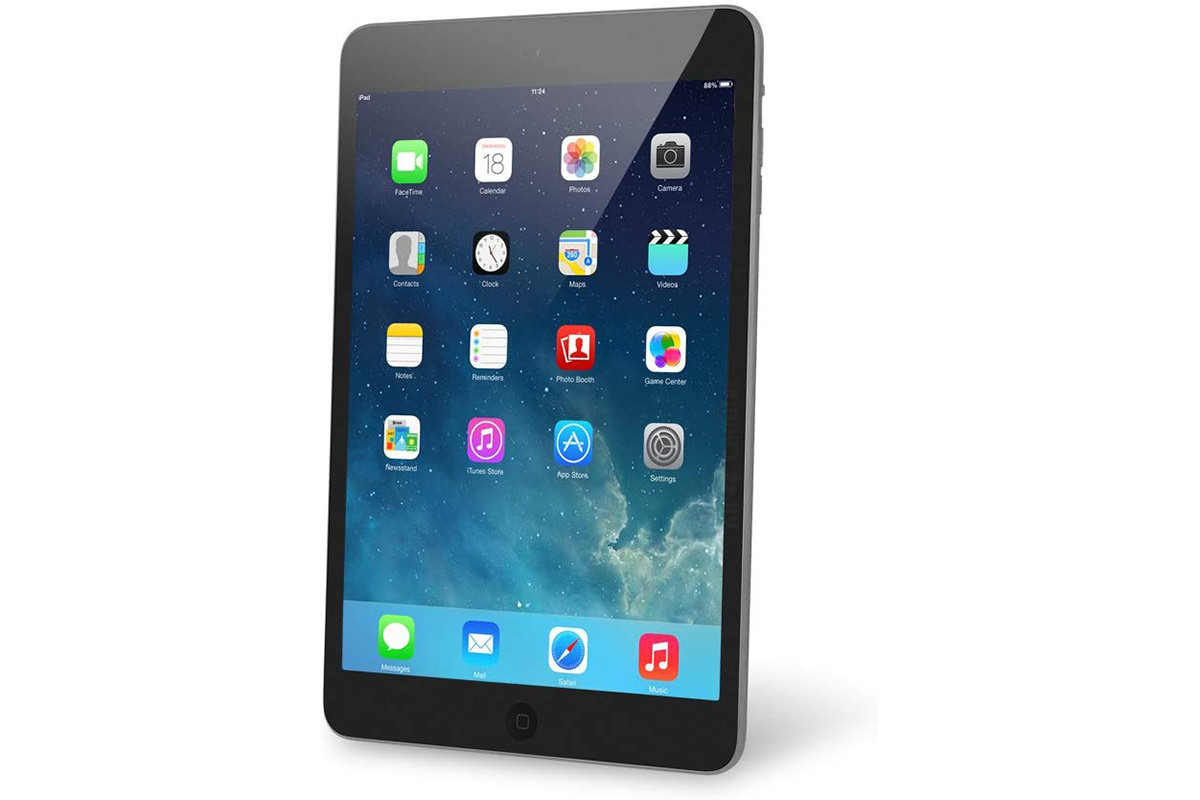 ipad mini 2 2013