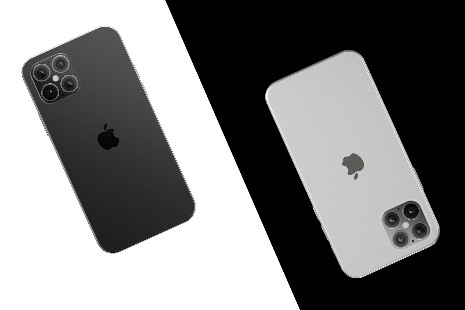 اپل در طراحی آیفون 12 به‌شدت بازنگری خواهد کرد