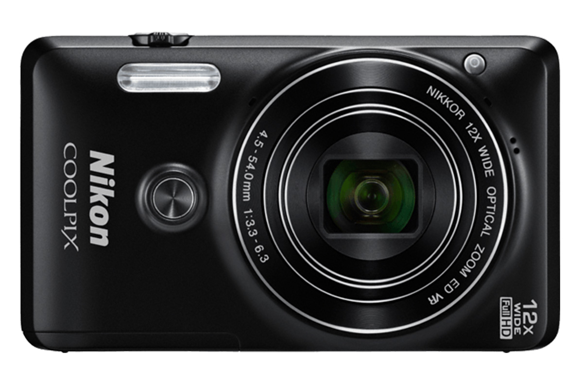 coolpix s6900