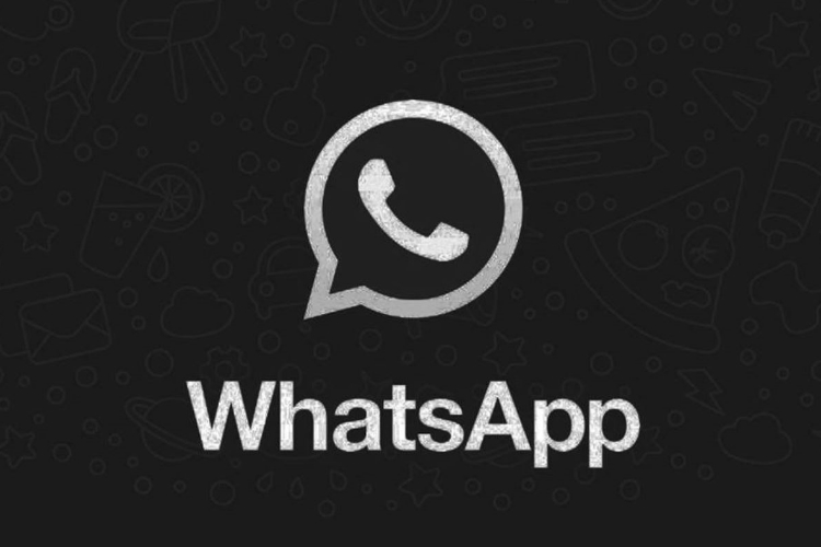 نسخه iOS واتساپ احتمالا بهزودی از حالت تاریک برخوردار میشود