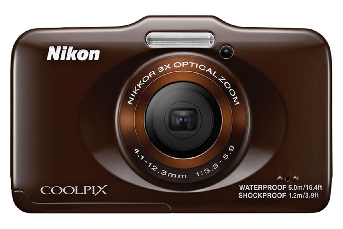 Nikon Coolpix S31 / نیکون کول پیکس