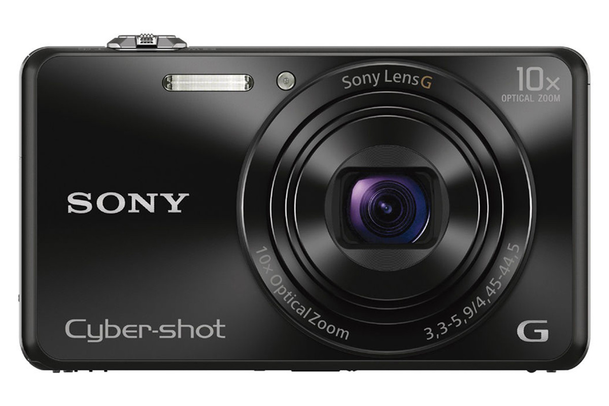 Sony Cyber-shot DSC-WX220 / سونی سایبرشات