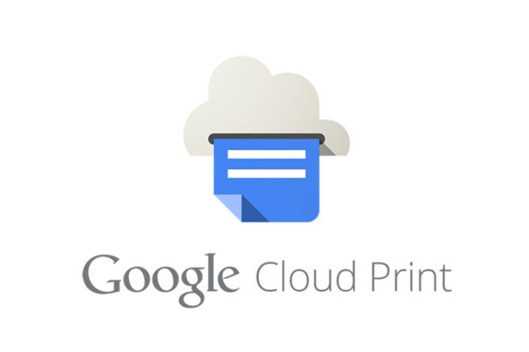 گوگل كلاد پرينت / Google Cloud Print