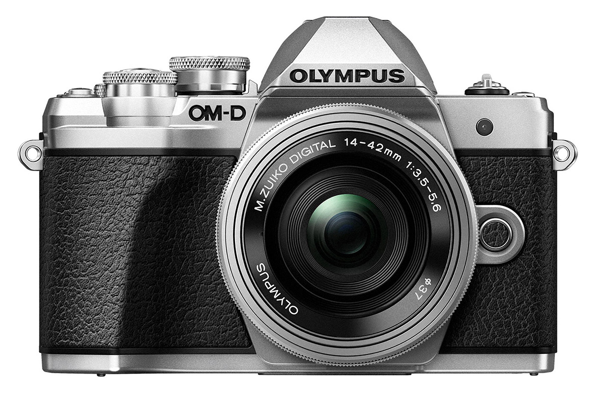 olympus em10 iii