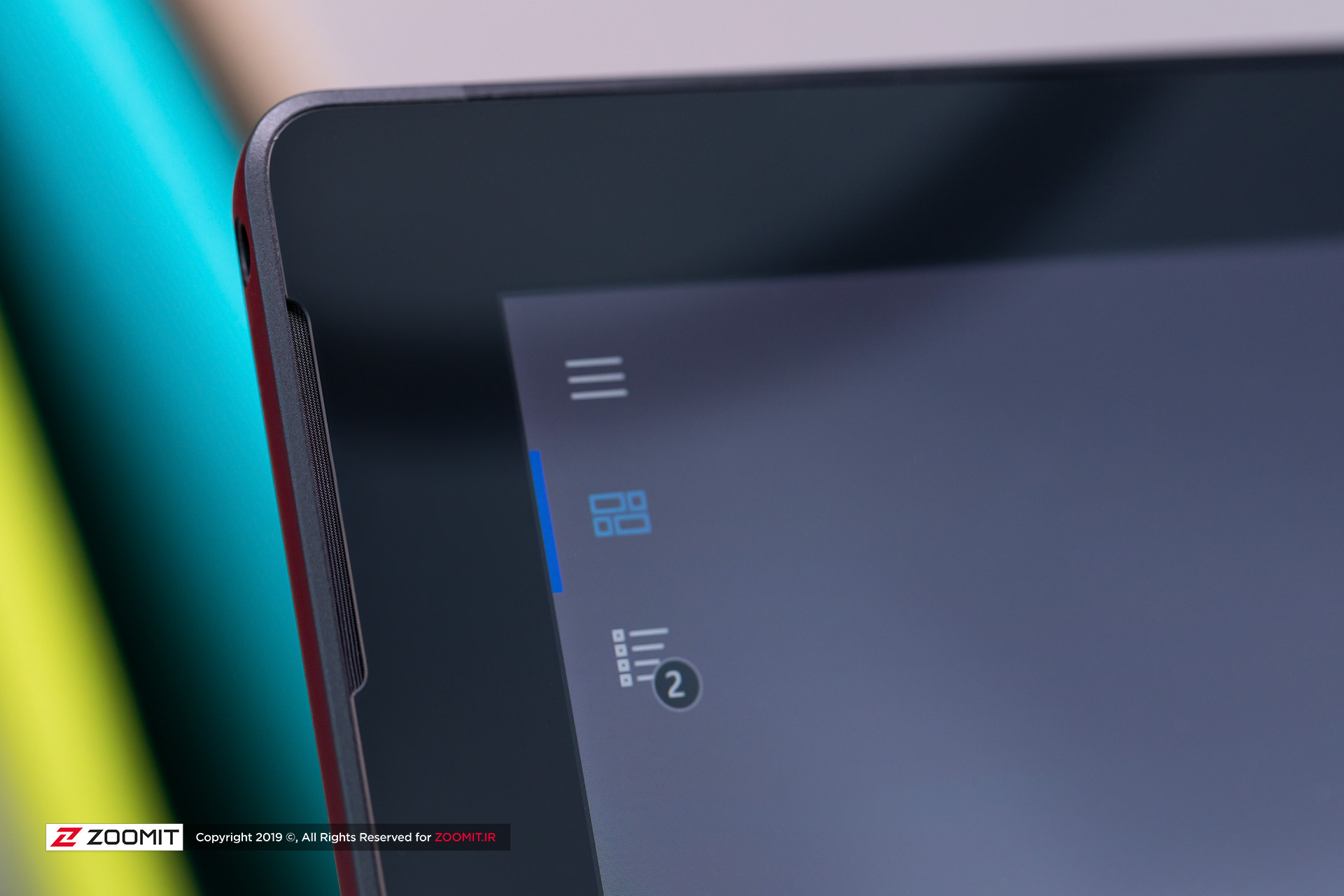 سرفیس پرو 7 / Surface Pro 7