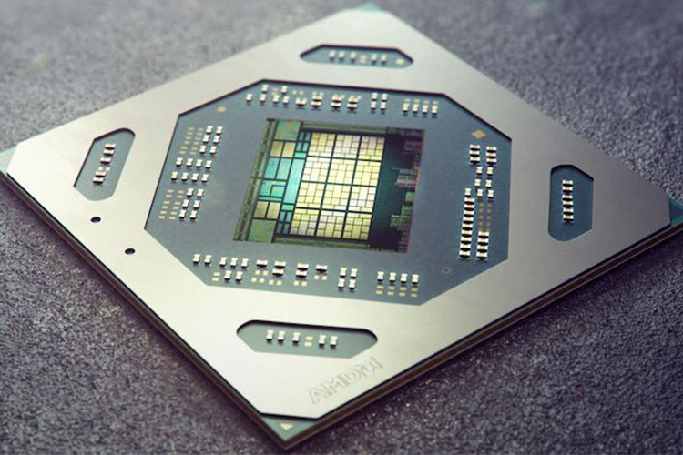 پردازنده‌های گرافیکی رادئون پرو 5500M و 5300M به صورت رسمی معرفی شدند