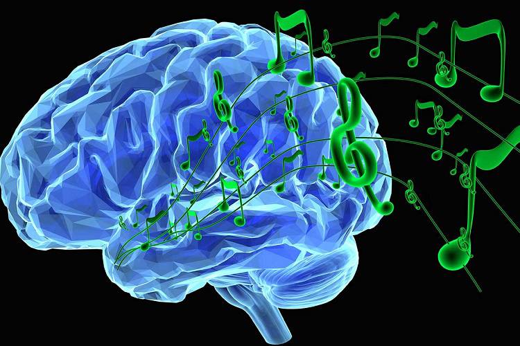 چند ثانیه طول می‌کشد تا مغز موسیقی آشنا را بشناسد؟