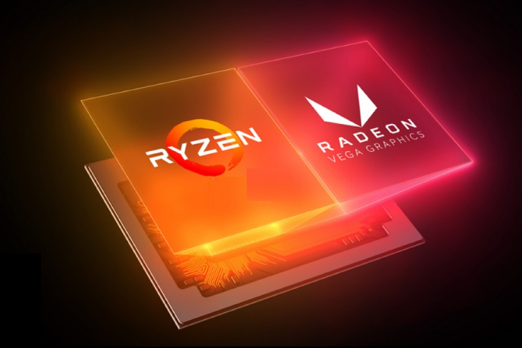 مشخصات APUهای ۷ نانومتری AMD Renoir فاش شد
