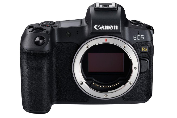 Canon EOS Ra کانن