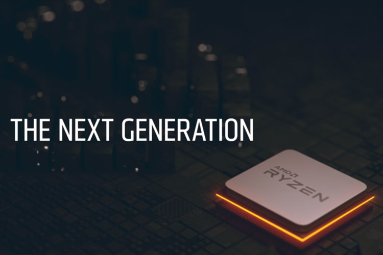 نسل بعدی معماری AMD از فرایند ساخت ۵ نانومتری استفاده نمی‌کند