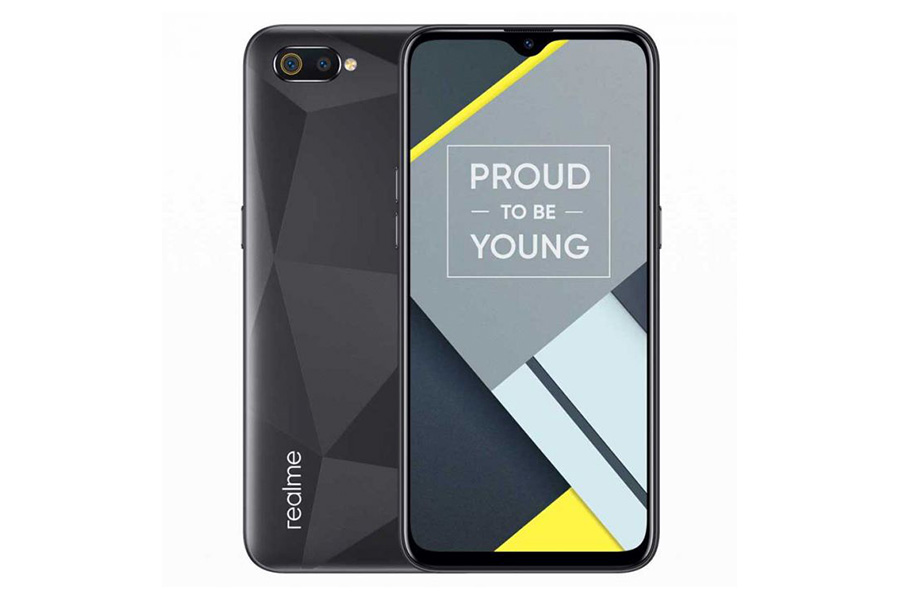 buy realme c2