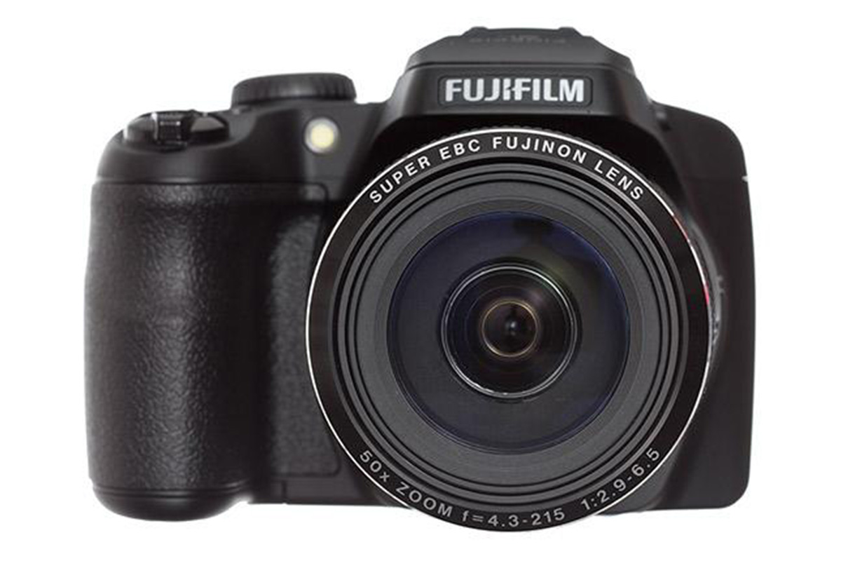 Fujifilm FinePix SL1000 / فوجی فیلم فاین پیکس