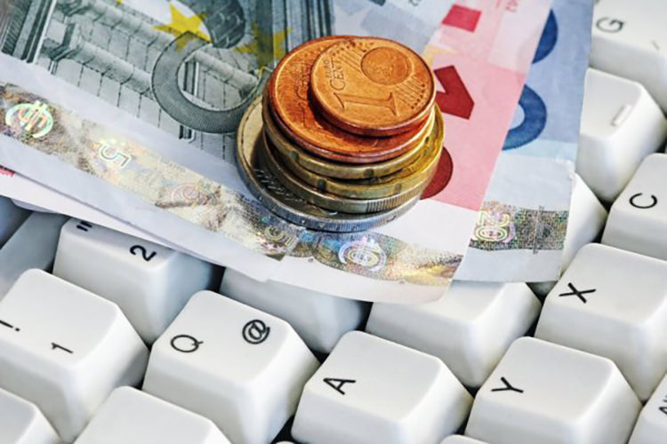 چرا در زمان قطع ارتباط اینترنت جهانی برای برخی کاربران ترافیک بینالملل ثبت شد؟