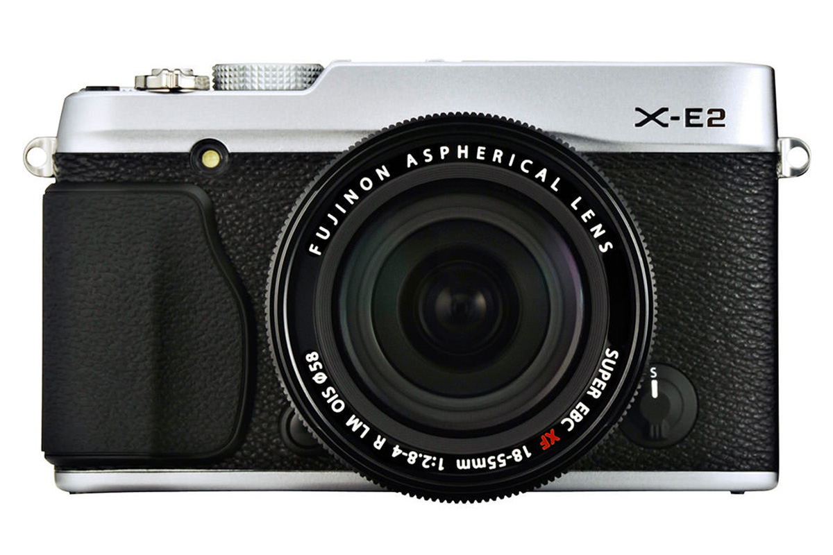 fuji xe2