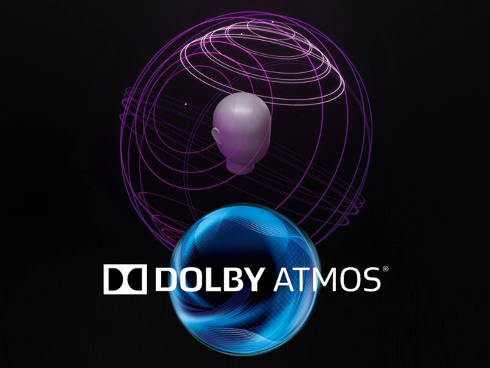 دالبی اتموس/ Dolby Atmos