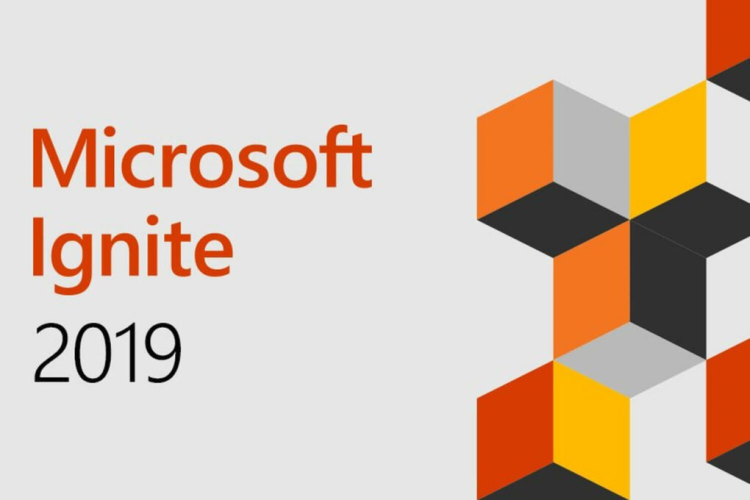 جمعبندی کنفرانس Microsoft Ignite 2019