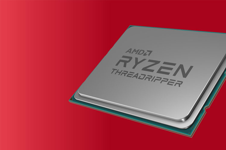 AMD از محصولات جدید در خانواده تردریپر، رایزن و اتلون رونمایی کرد