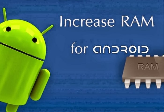 Android ram