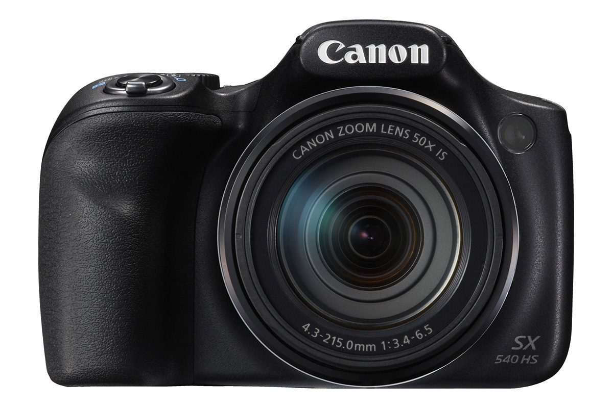 کانن PowerShot SX540 HS
